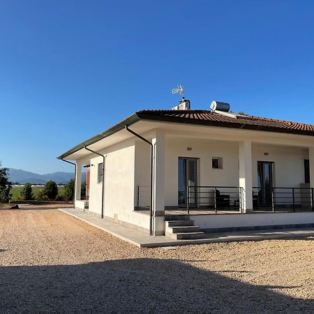 Capo Dei Bufali Alloggio Turistico Leilighet Terracina Eksteriør bilde